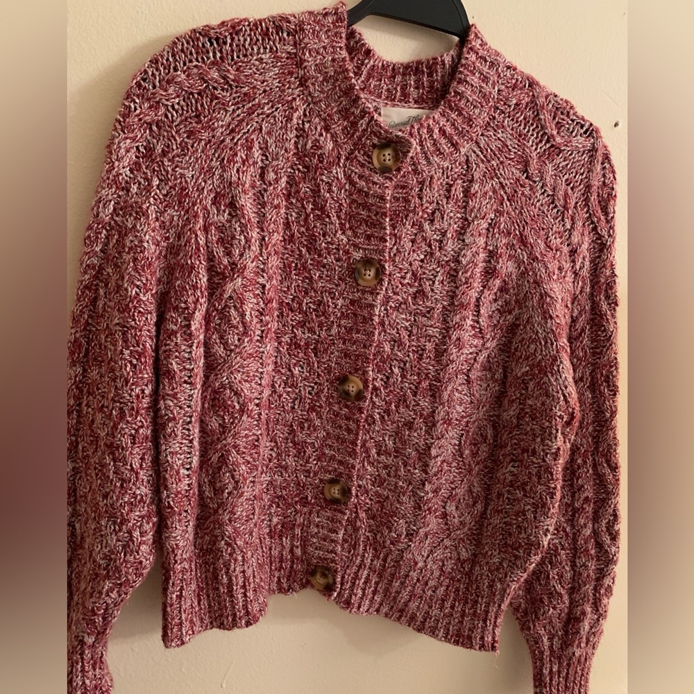 Universal Thread Cardigan Sweater